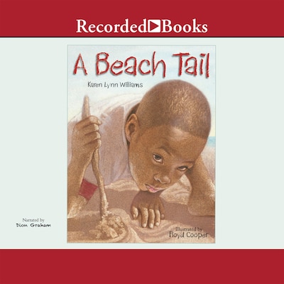 A Beach Tail