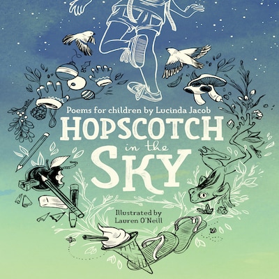 Hopscotch in the Sky