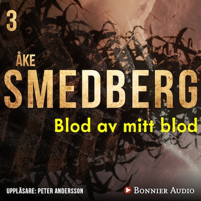 Blod av mitt blod