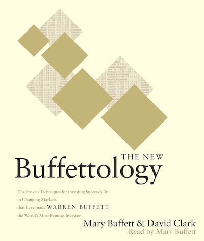The New Buffettology