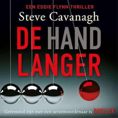 De handlanger