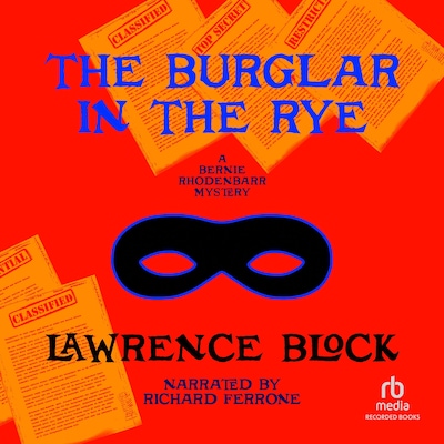The Burglar in the Rye