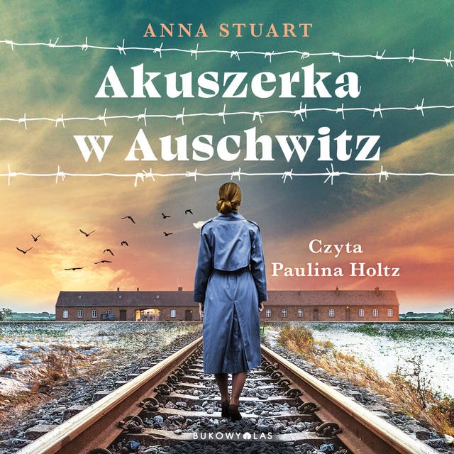 Akuszerka w Auschwitz