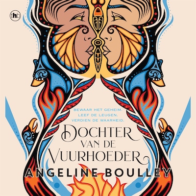 Dochter van de vuurhoeder