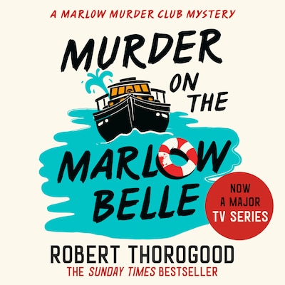 Murder on the Marlow Belle