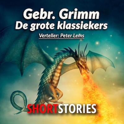 Sprookjes van de Gebroeders Grimm