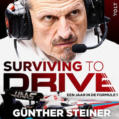 Surviving to drive