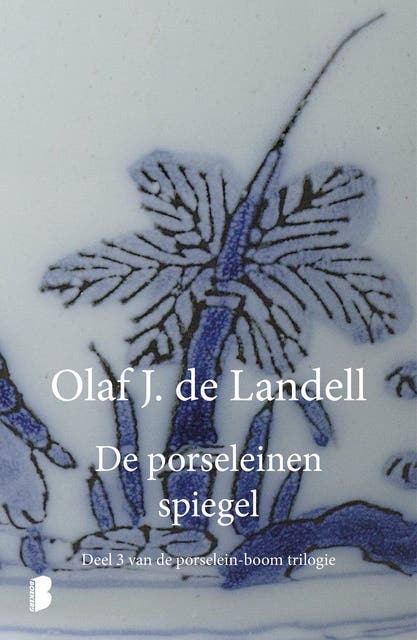 De porseleinen spiegel