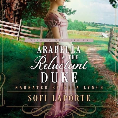 Arabella and the Reluctant Duke