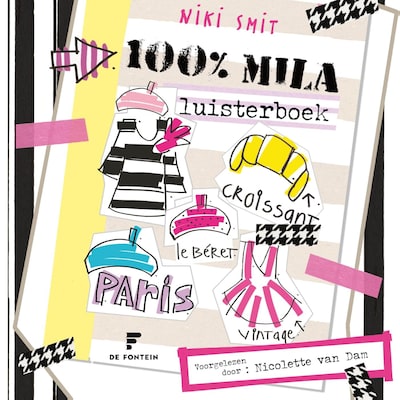 100% Mila