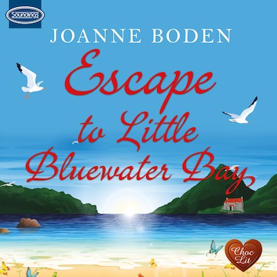 Escape to Little Bluewater Bay