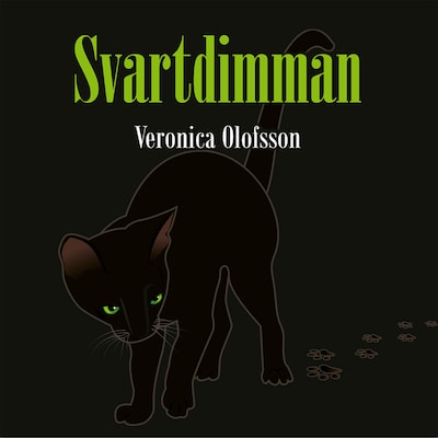 Svartdimman