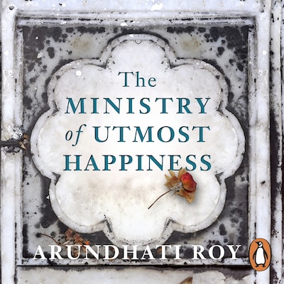 The Ministry of Utmost Happiness