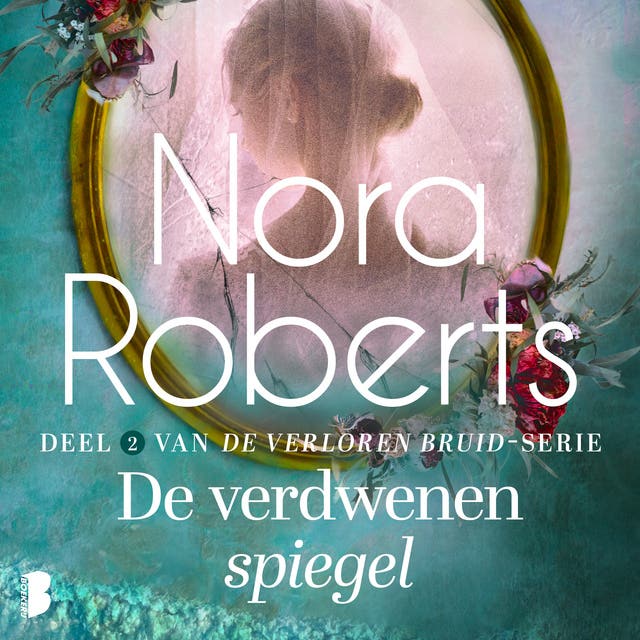 De verdwenen spiegel: Door de vondst van een antieke spiegel komen er meer familiegeheimen boven