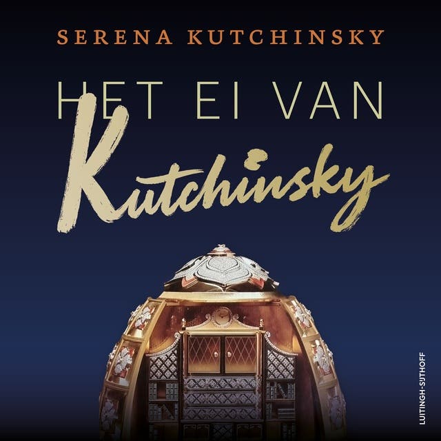 Het ei van Kutchinsky