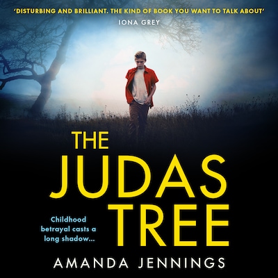 The Judas Tree