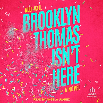 Brooklyn Thomas Isn't Here