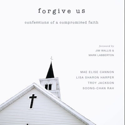 Forgive Us