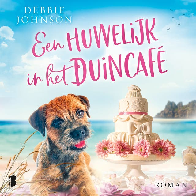 Een huwelijk in het Duincafé: Het Duincafé maakt zich op voor een groot feest!