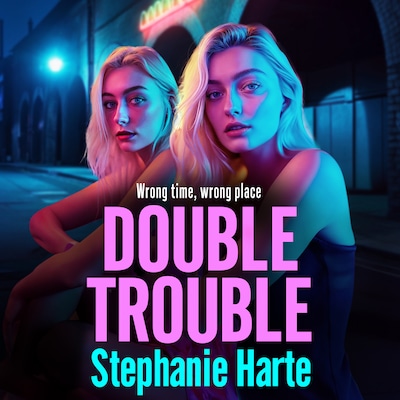 Double Trouble (Unabridged)