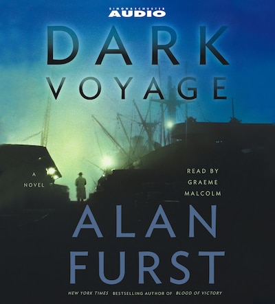 Dark Voyage