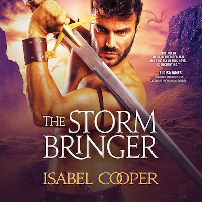 The Stormbringer