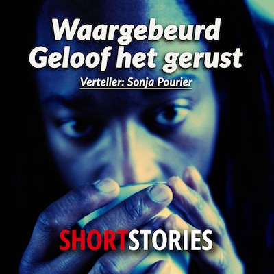 Geloof het gerust