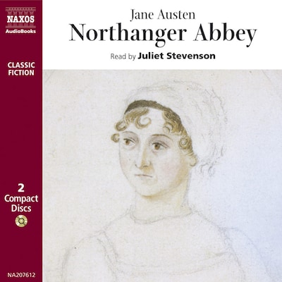 Northanger Abbey : Abridged