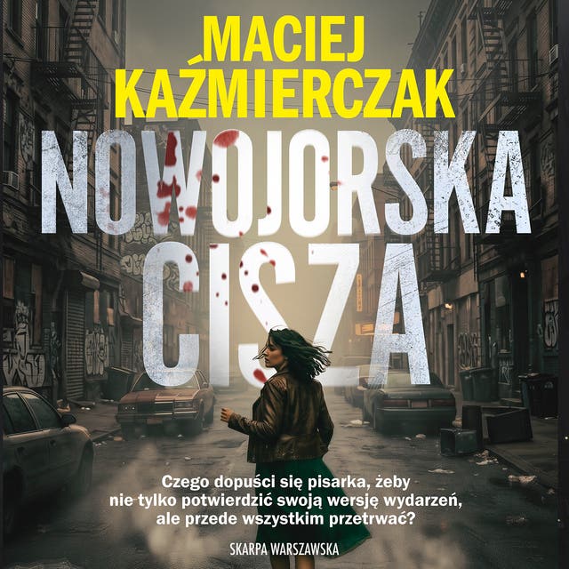 Nowojorska cisza