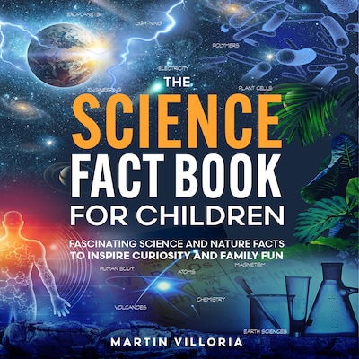 The Science Fact Book for Children