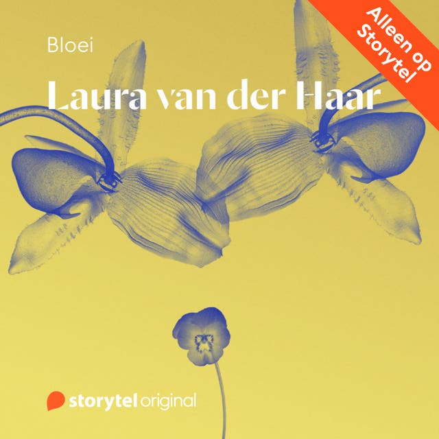 Bloei - Laura van der Haar