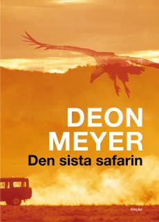 Den sista safarin