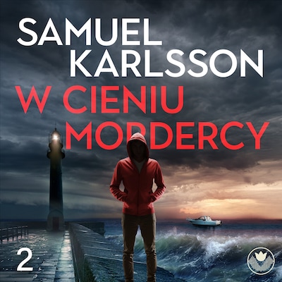 W cieniu mordercy