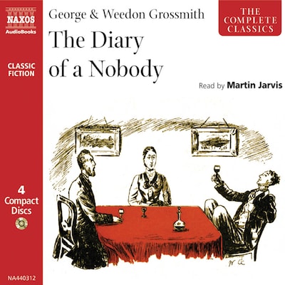 The Diary of a Nobody