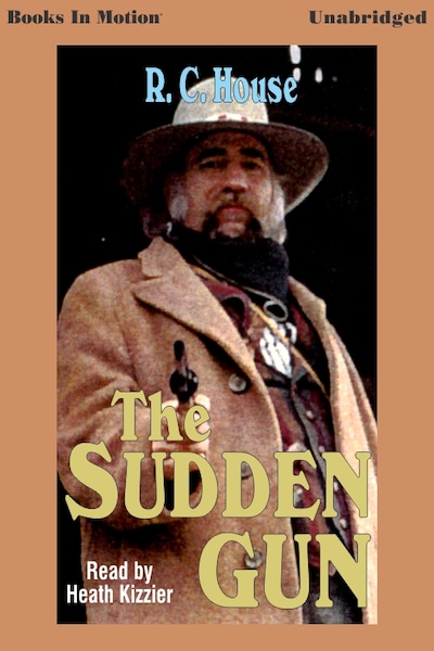 Sudden Gun