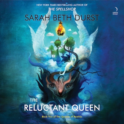 The Reluctant Queen