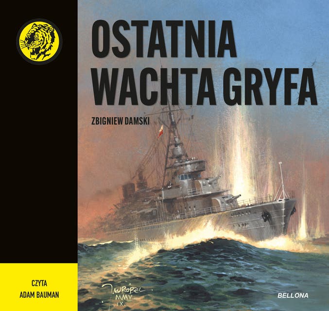 Ostatnia wachta Gryfa