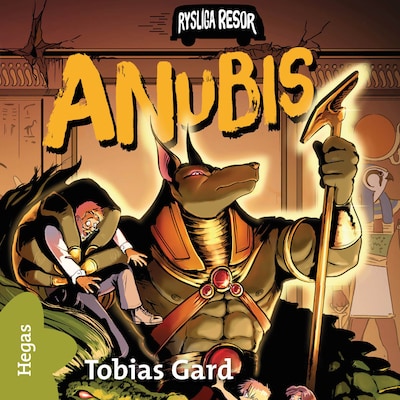 Anubis