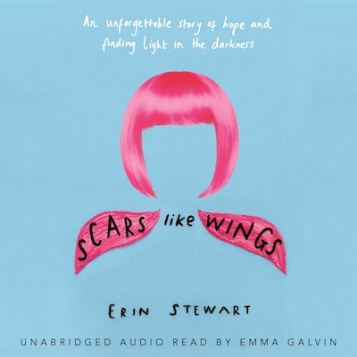 Scars Like Wings