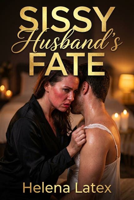 Sissy Husband's Fate: Feminization Cuckolding Erotic Diary Romance – omslag til lydbogen af Helena Latex