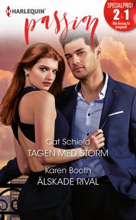 Tagen med storm / Älskade rival