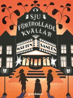 Sju förtrollade kvällar