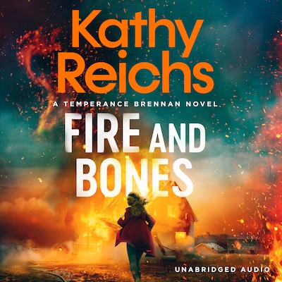 Fire and Bones