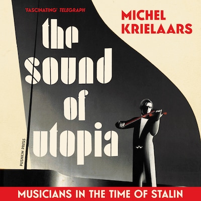 The Sound of Utopia