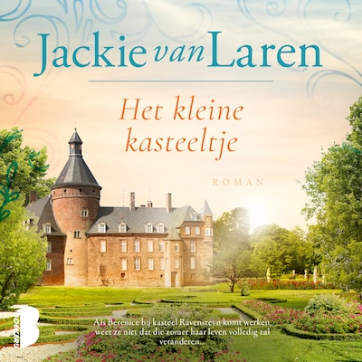 Het kleine kasteeltje