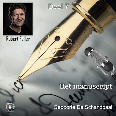 Geboorte De Schandpaal