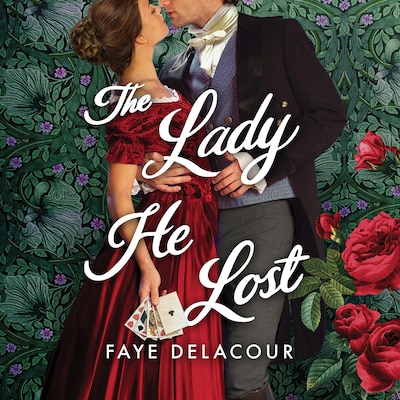 The Lady He Lost