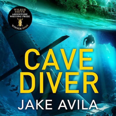 Cave Diver