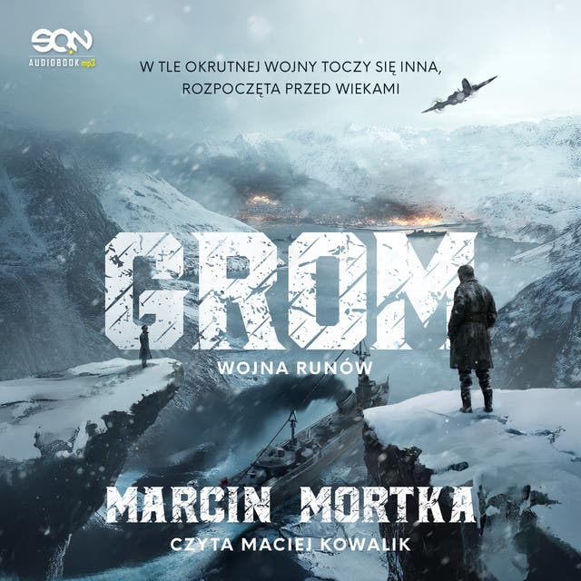 Grom. Wojna runów