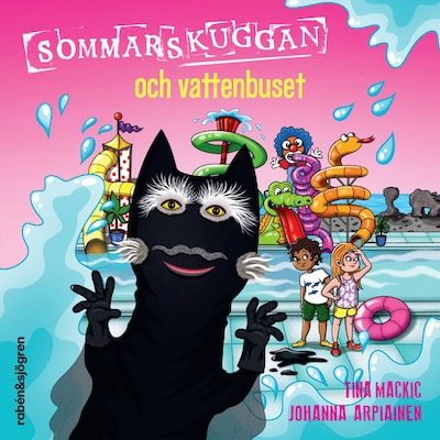 Sommarskuggan och vattenbuset